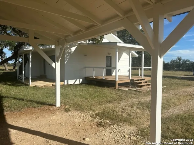 373 PINE TREE Medina, TX 78055