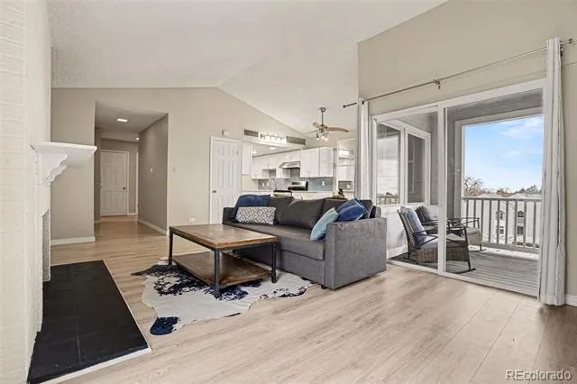 3426 S Locust Street #F Denver, CO 80222