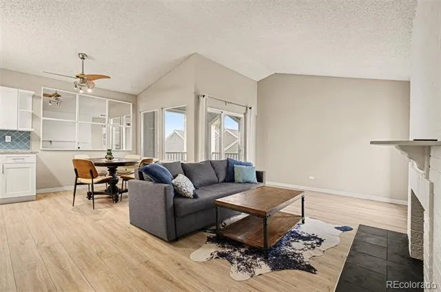 3426 S Locust Street #F Denver, CO 80222