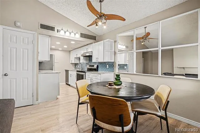 3426 S Locust Street #F Denver, CO 80222