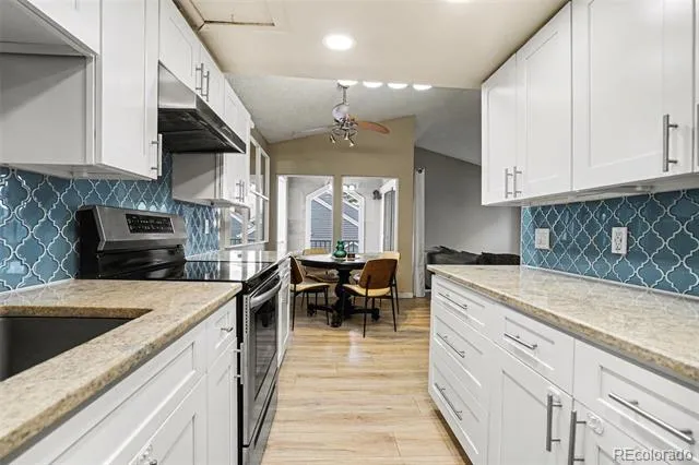 3426 S Locust Street #F Denver, CO 80222