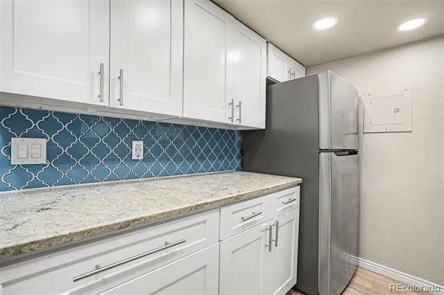 3426 S Locust Street #F Denver, CO 80222
