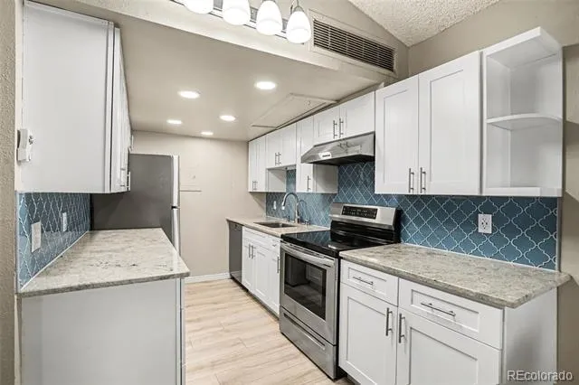 3426 S Locust Street #F Denver, CO 80222