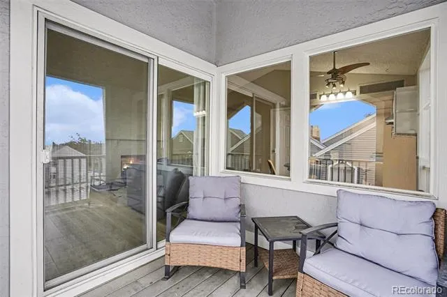 3426 S Locust Street #F Denver, CO 80222