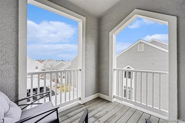 3426 S Locust Street #F Denver, CO 80222