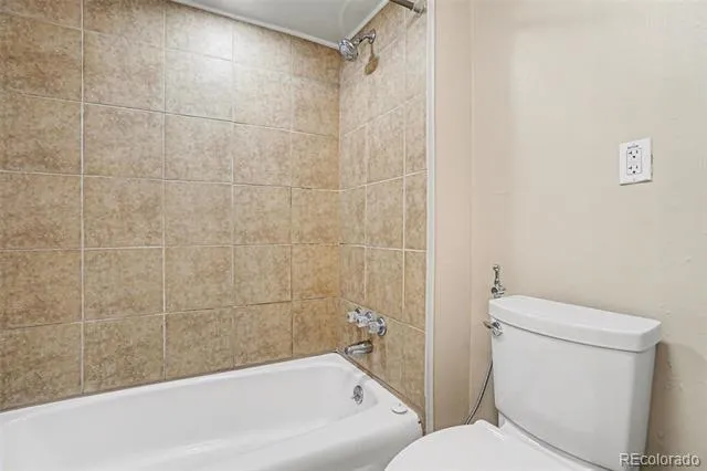 3426 S Locust Street #F Denver, CO 80222
