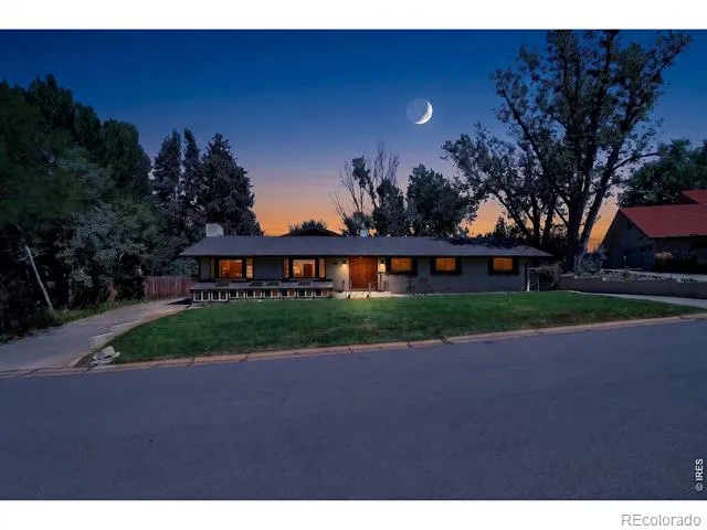 1840 26th Avenue Greeley, CO 80634