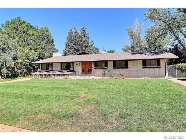 1840 26th Avenue Greeley, CO 80634