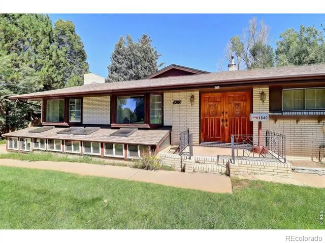 1840 26th Avenue Greeley, CO 80634