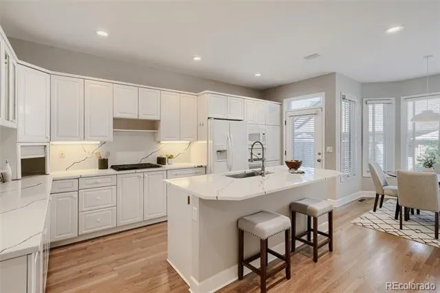 123 S Garfield Street Denver, CO 80209