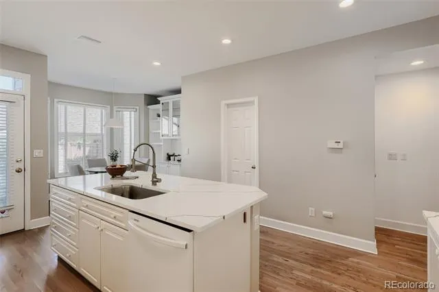 123 S Garfield Street Denver, CO 80209