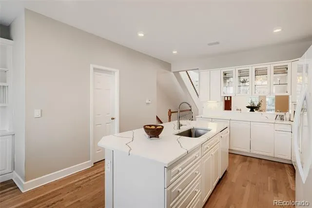 123 S Garfield Street Denver, CO 80209