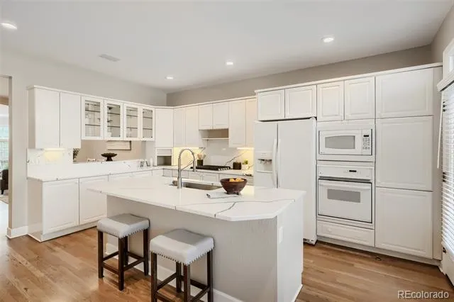 123 S Garfield Street Denver, CO 80209