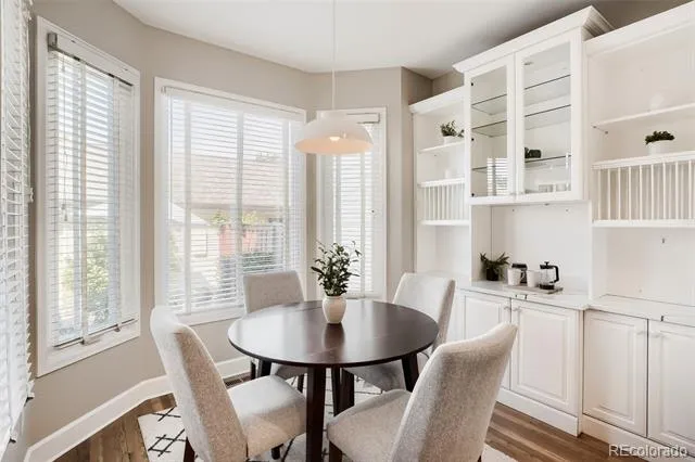 123 S Garfield Street Denver, CO 80209