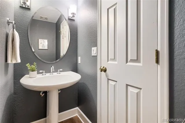 123 S Garfield Street Denver, CO 80209