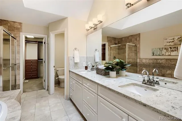 123 S Garfield Street Denver, CO 80209
