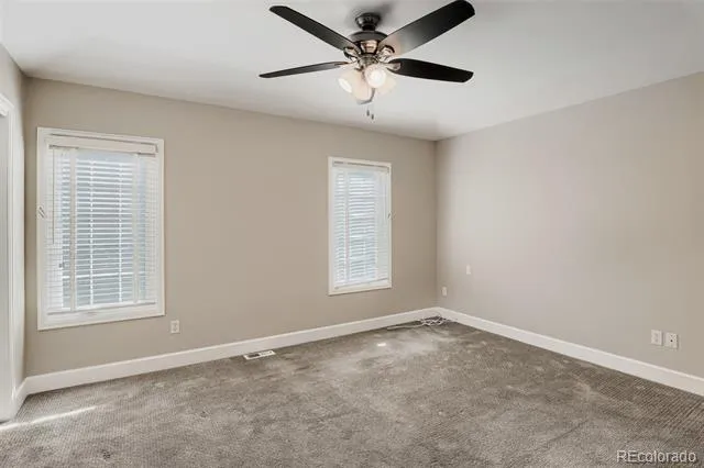 123 S Garfield Street Denver, CO 80209