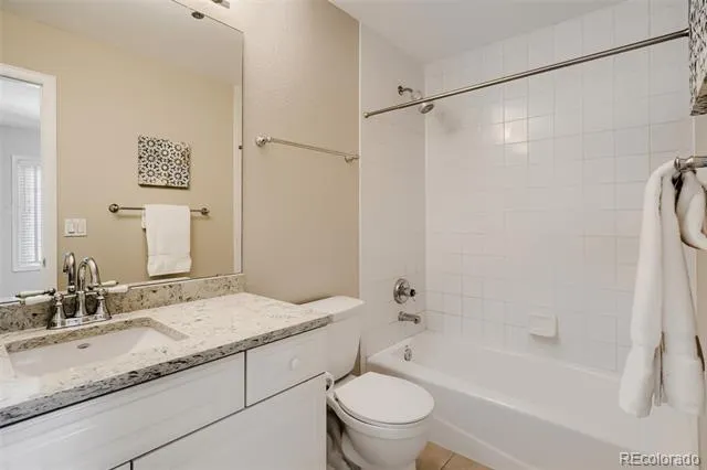123 S Garfield Street Denver, CO 80209
