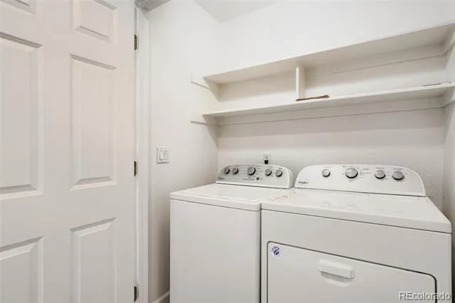 123 S Garfield Street Denver, CO 80209
