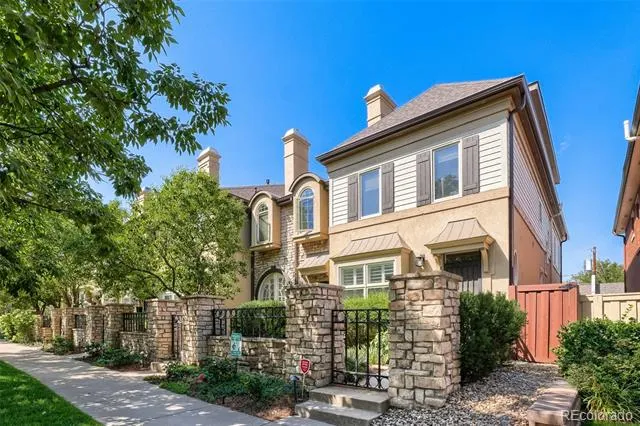 123 S Garfield Street Denver, CO 80209