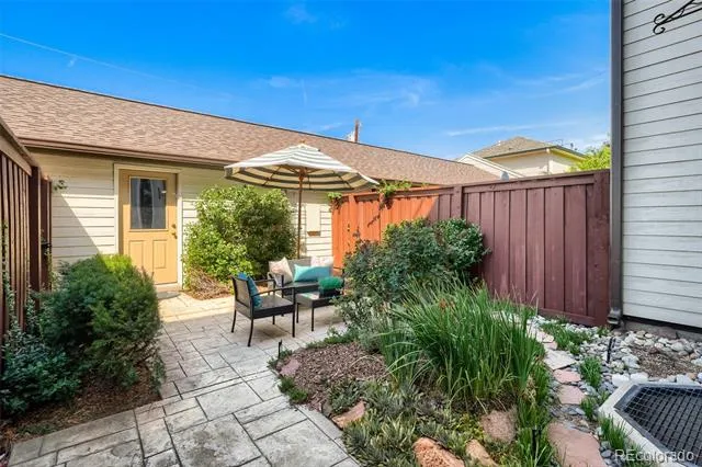 123 S Garfield Street Denver, CO 80209