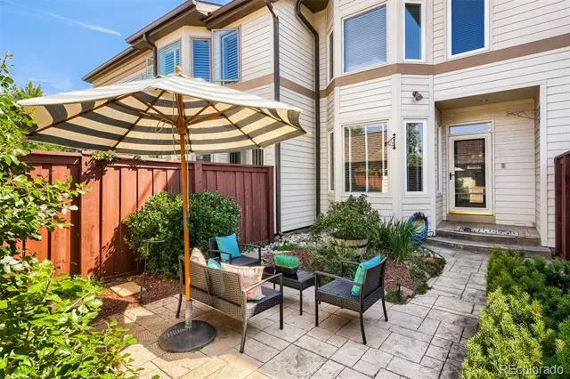123 S Garfield Street Denver, CO 80209