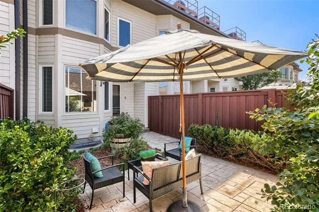 123 S Garfield Street Denver, CO 80209