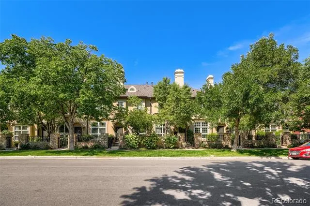 123 S Garfield Street Denver, CO 80209