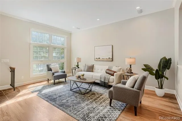 123 S Garfield Street Denver, CO 80209