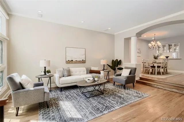 123 S Garfield Street Denver, CO 80209
