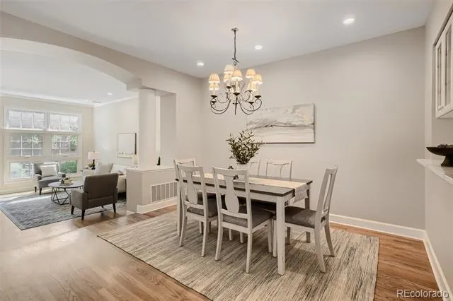 123 S Garfield Street Denver, CO 80209