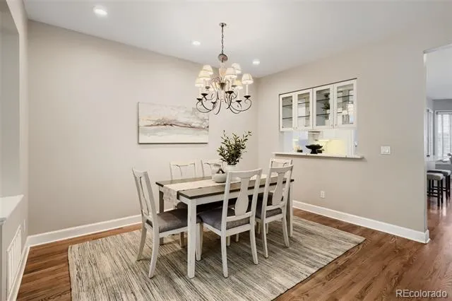 123 S Garfield Street Denver, CO 80209