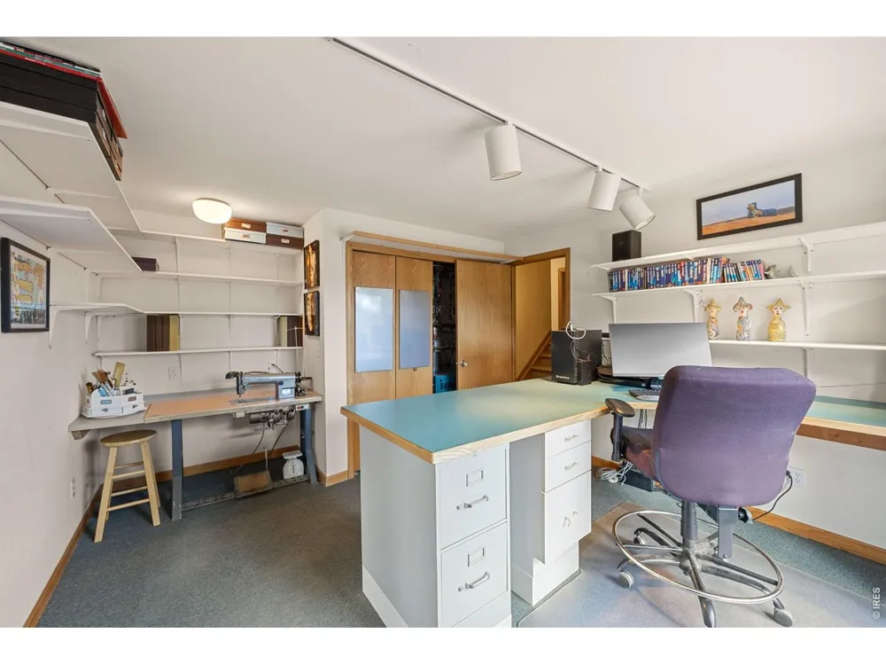 99 Arroyo Chico Boulder, CO 80302