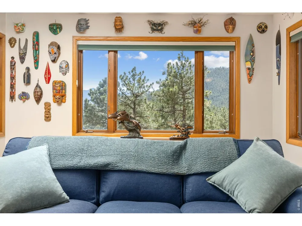 99 Arroyo Chico Boulder, CO 80302