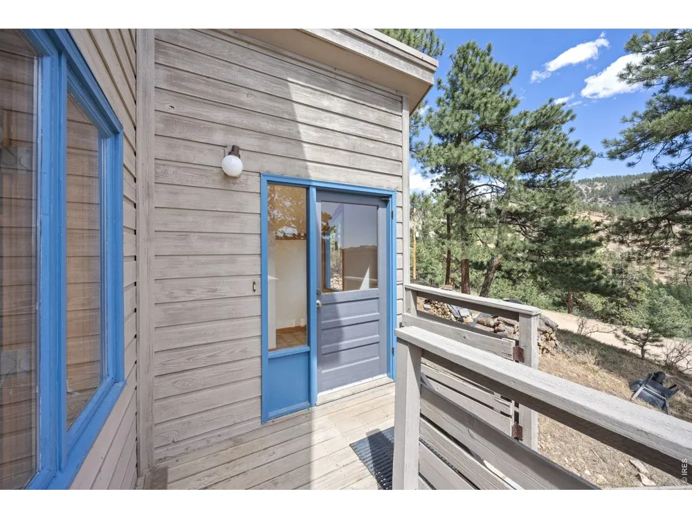 99 Arroyo Chico Boulder, CO 80302