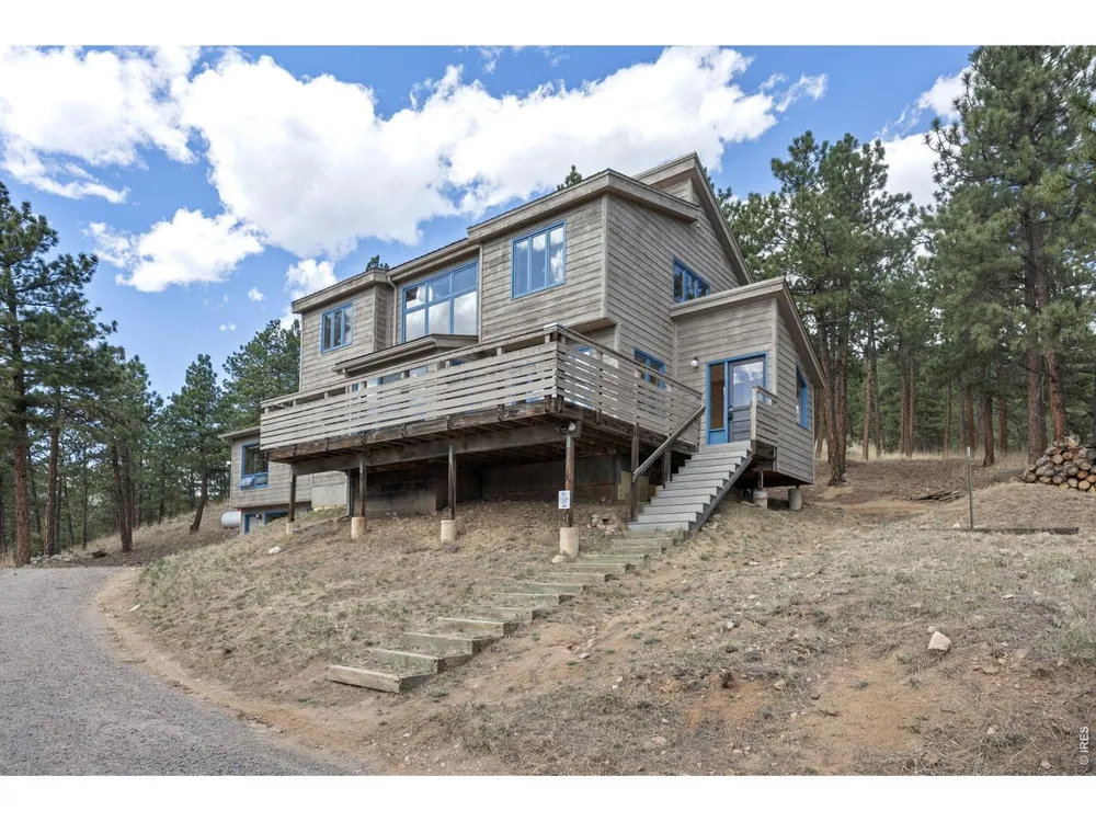 99 Arroyo Chico Boulder, CO 80302