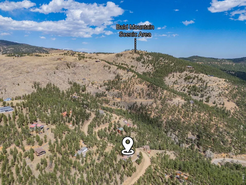 99 Arroyo Chico Boulder, CO 80302