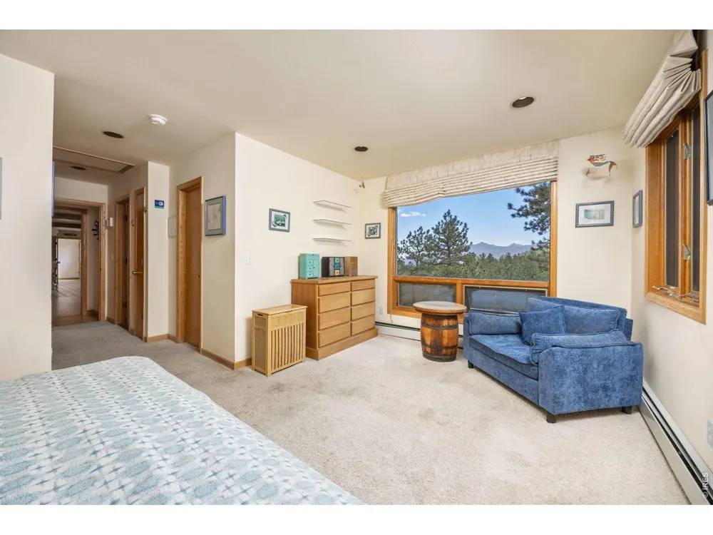 99 Arroyo Chico Boulder, CO 80302