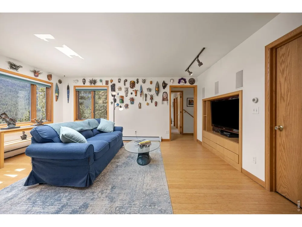 99 Arroyo Chico Boulder, CO 80302