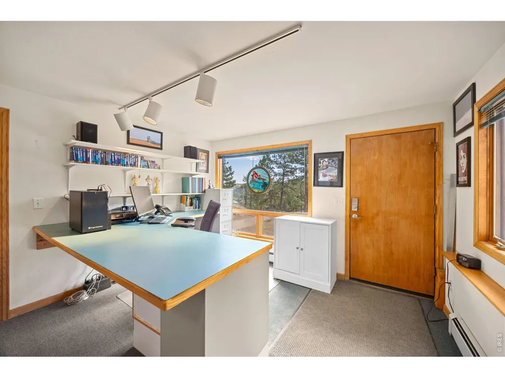 99 Arroyo Chico Boulder, CO 80302