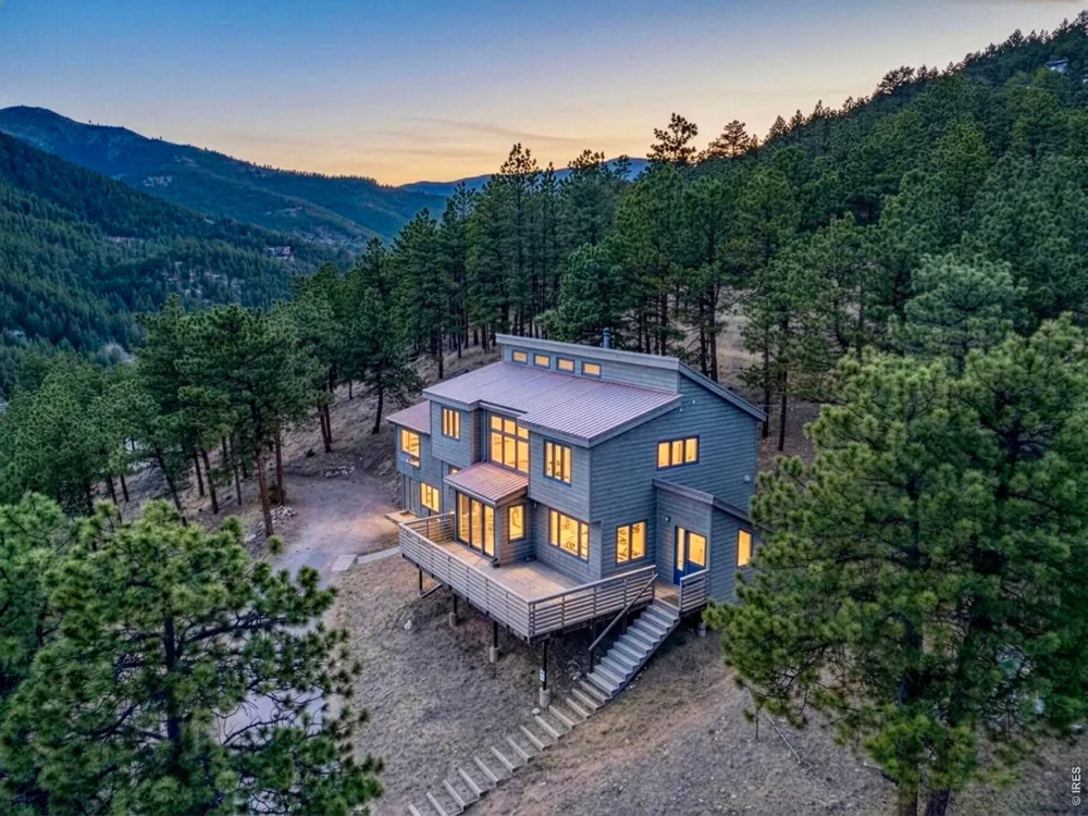 99 Arroyo Chico Boulder, CO 80302