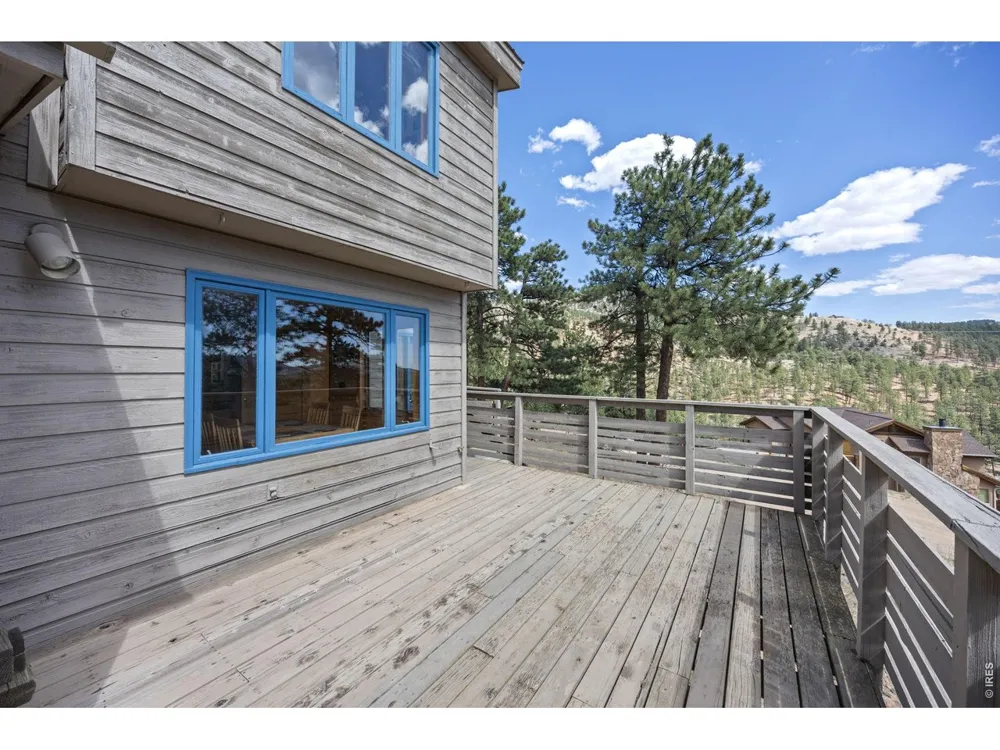 99 Arroyo Chico Boulder, CO 80302