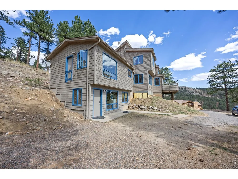 99 Arroyo Chico Boulder, CO 80302