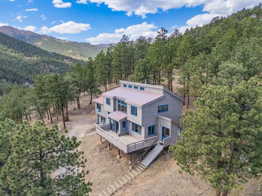 99 Arroyo Chico Boulder, CO 80302
