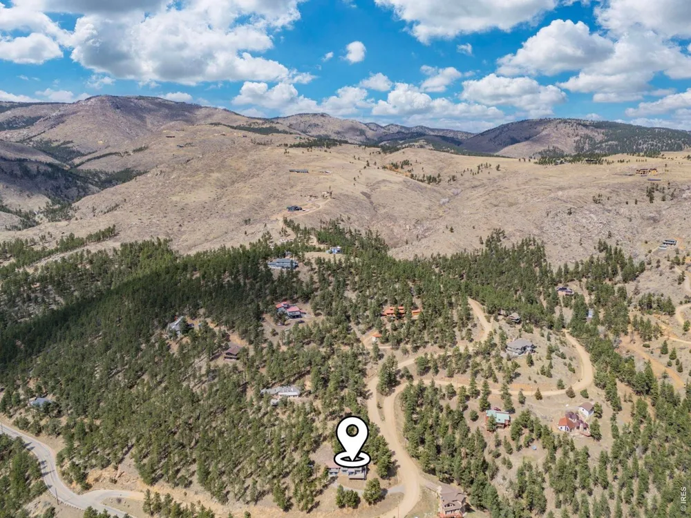 99 Arroyo Chico Boulder, CO 80302