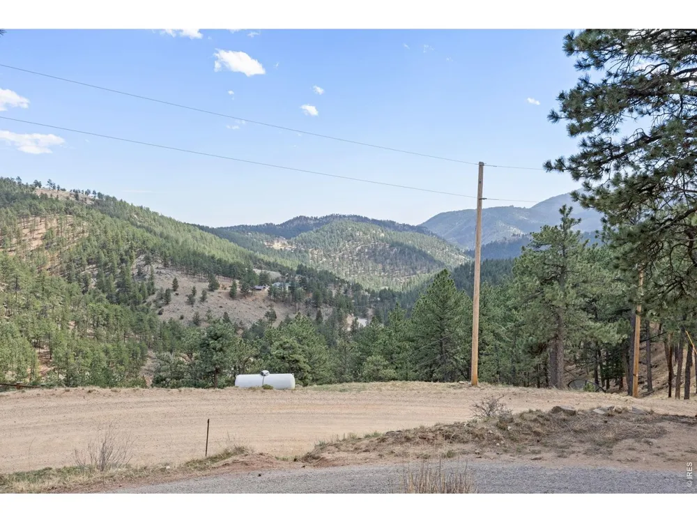 99 Arroyo Chico Boulder, CO 80302