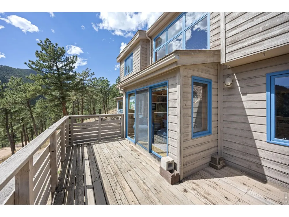 99 Arroyo Chico Boulder, CO 80302