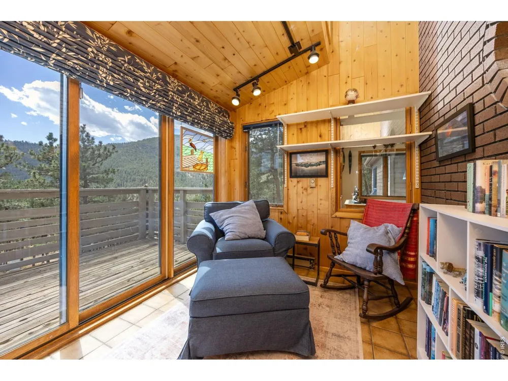 99 Arroyo Chico Boulder, CO 80302