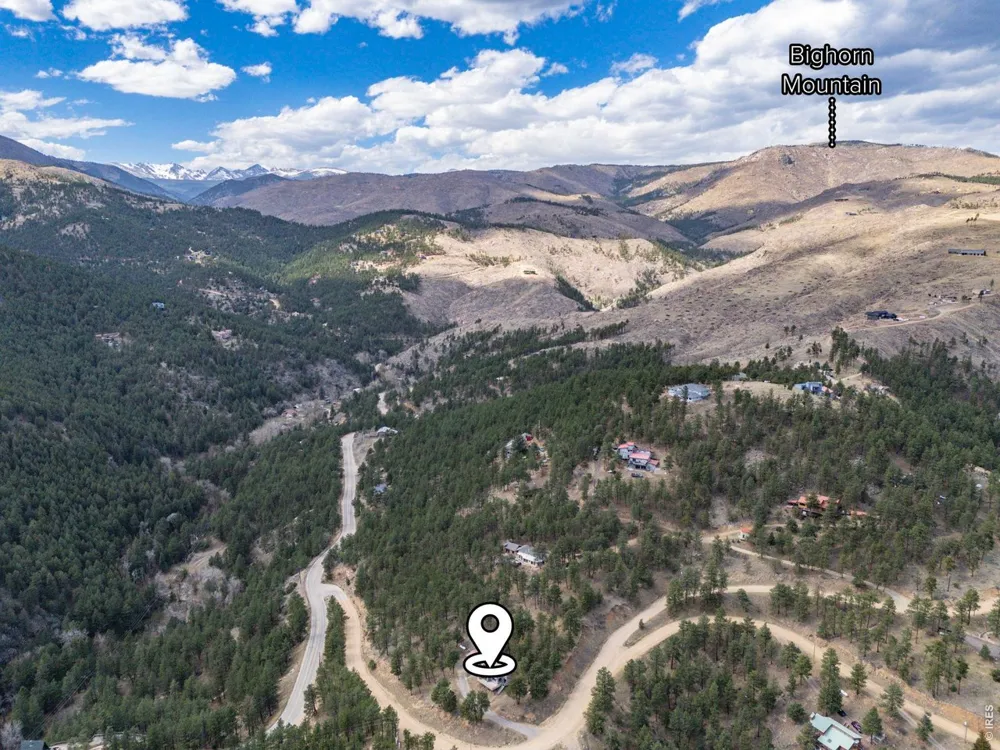 99 Arroyo Chico Boulder, CO 80302