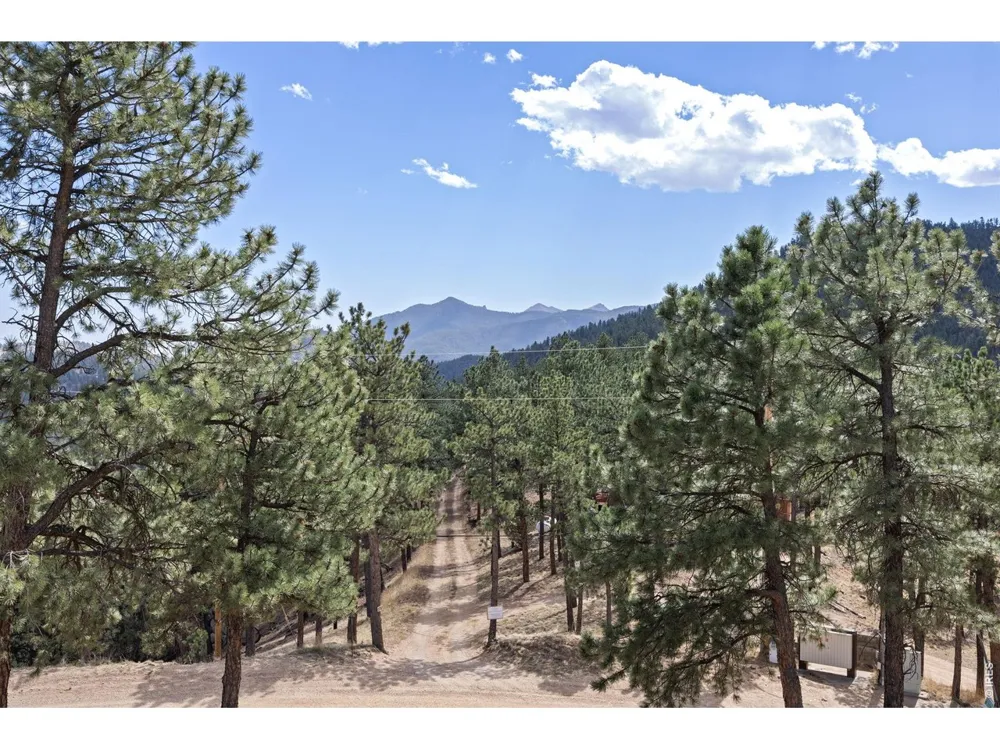 99 Arroyo Chico Boulder, CO 80302